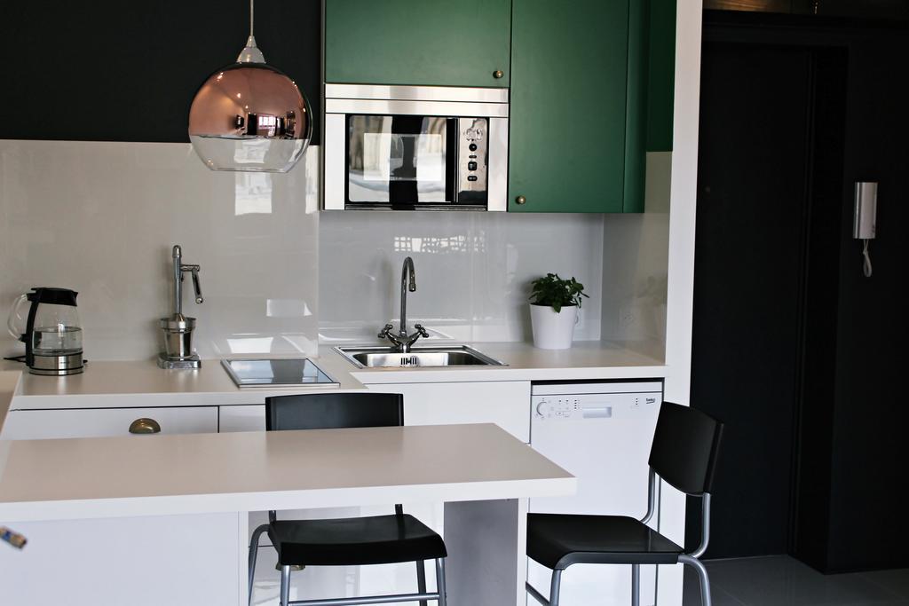 Emerald Mokotowska 59 Varsovie Extérieur photo